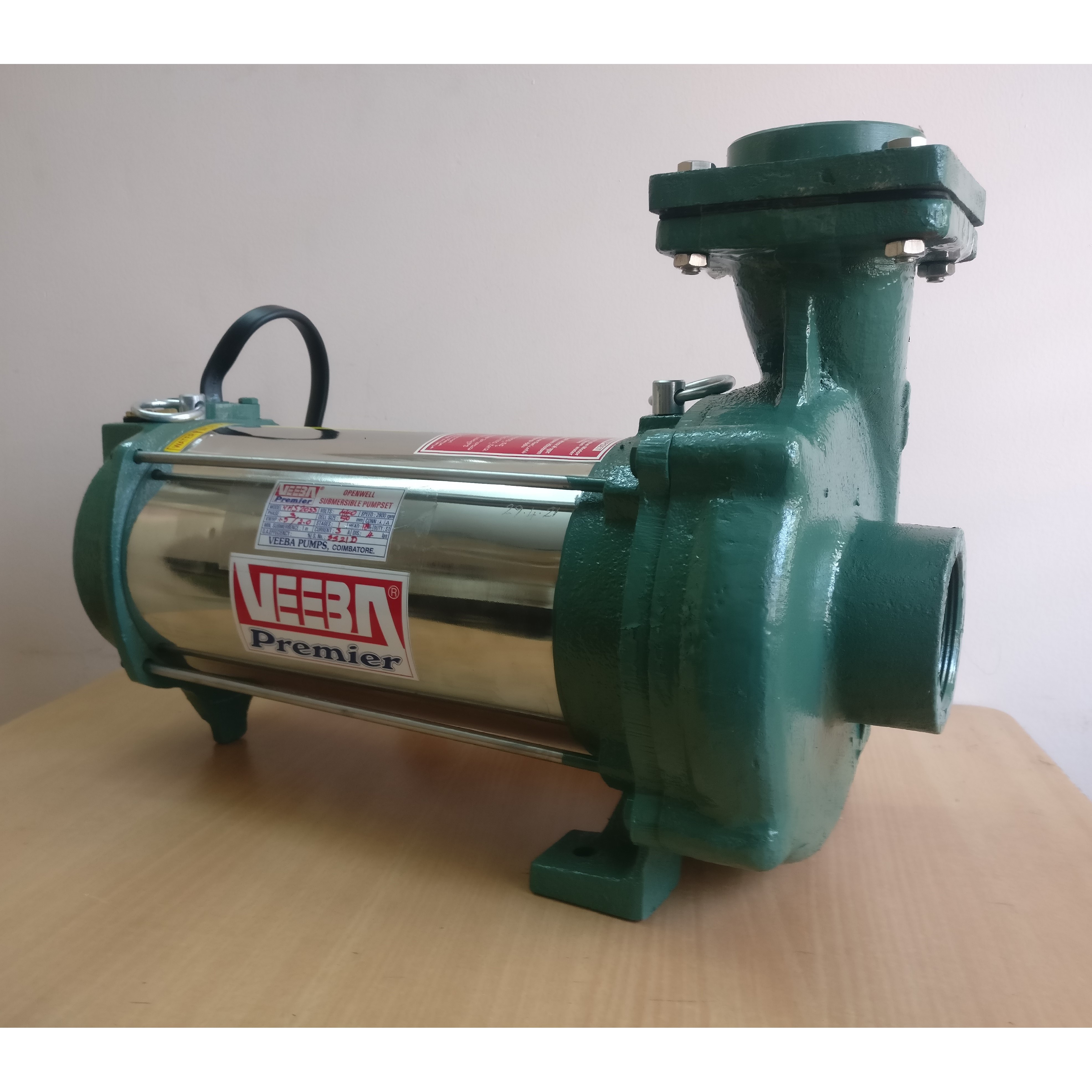 Submersible Monoblock Pumpsets For Borewell Overhead Tank Premiermarketing Co In